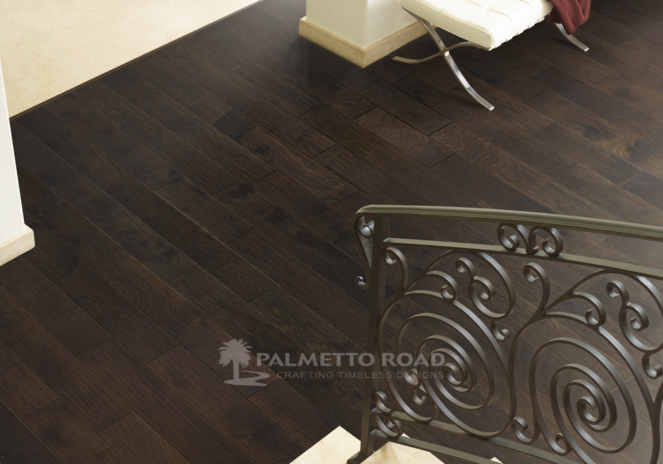 Palmetto Road, Mountain Ridge, Bristol