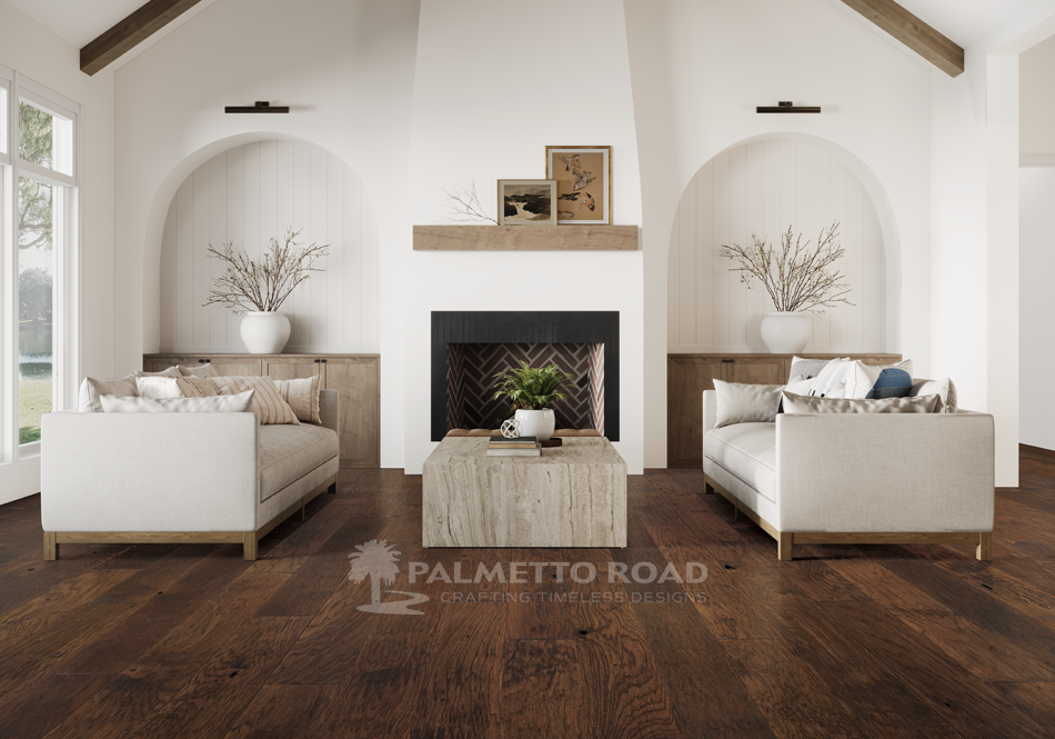 Palmetto Road, Mountain Ridge, Cumberland