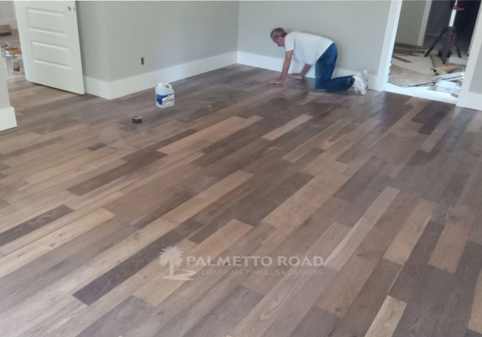 Palmetto Road, Riviera, Paloma