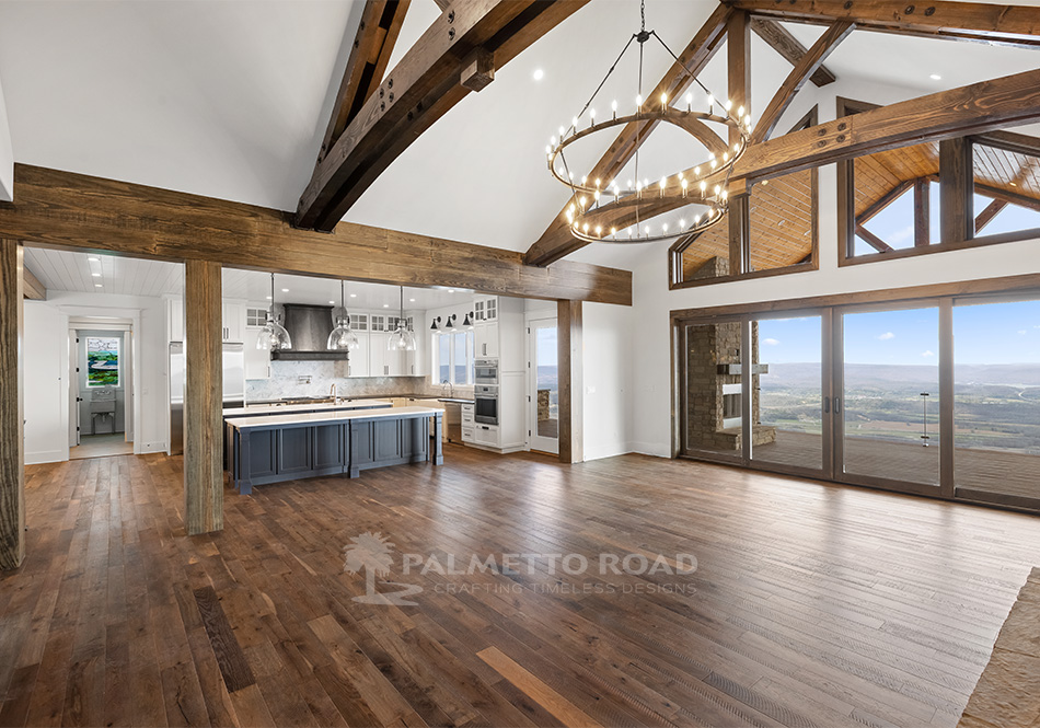 Palmetto Road, Riviera, Cannes