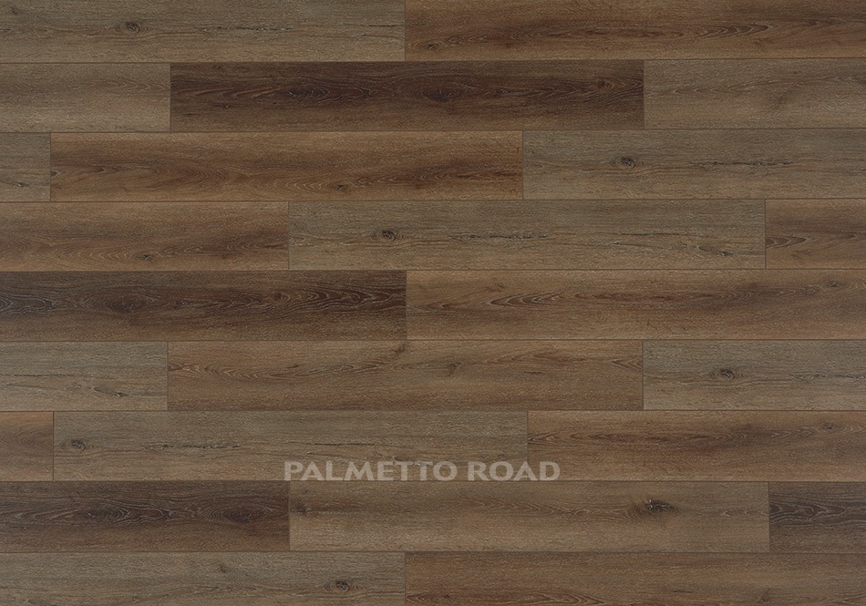 Palmetto Road, Impact, Path Way