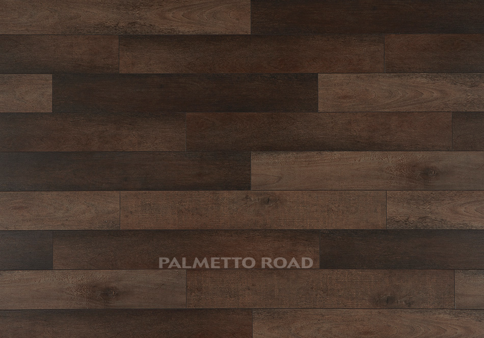 Palmetto Road, Impact, Salt Life