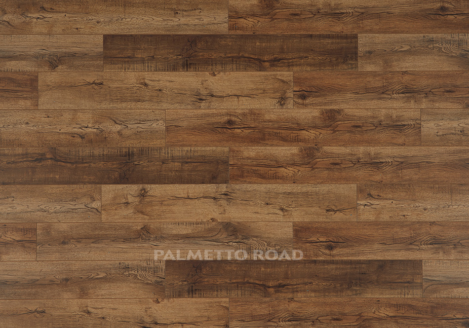 Palmetto Road, Impact, West Bank