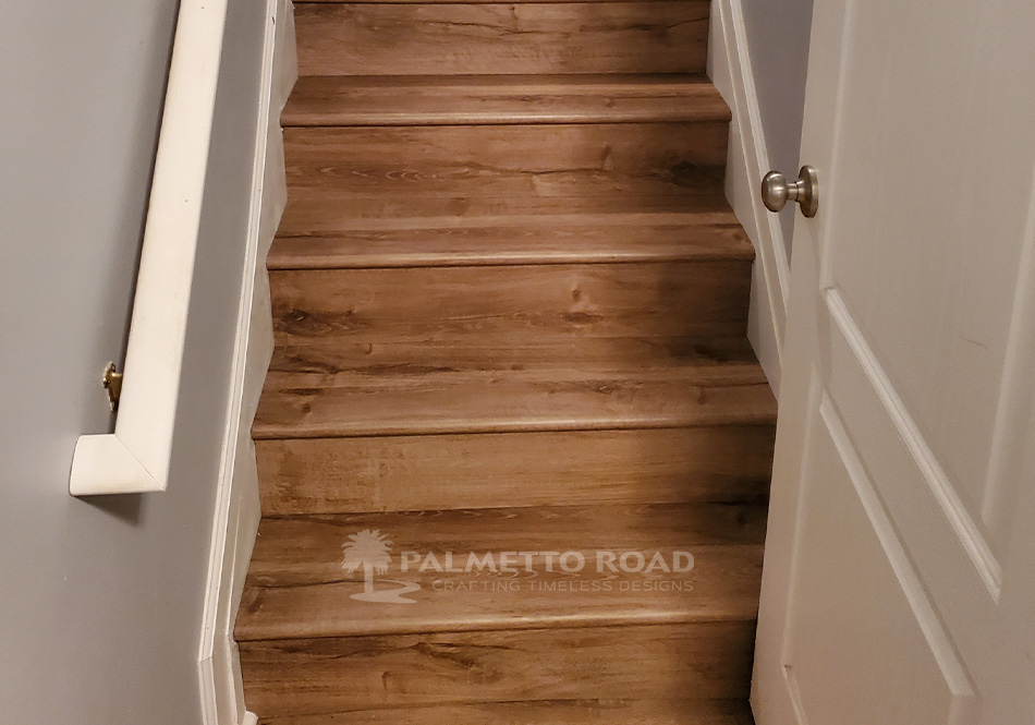 Palmetto Road, Inspire, Fawn