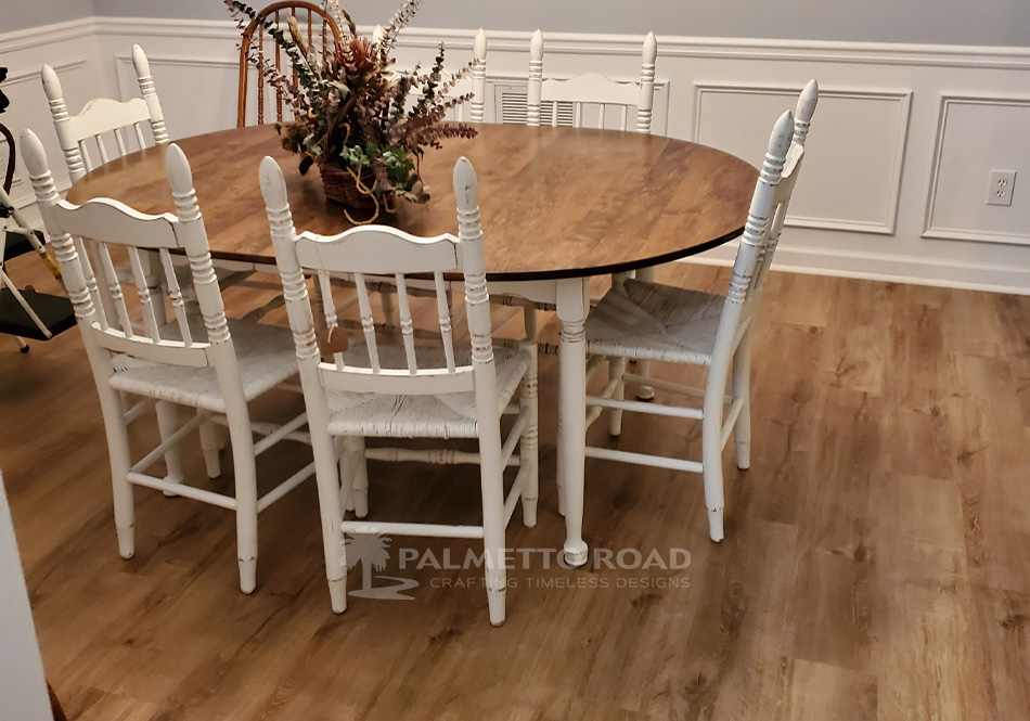 Palmetto Road, Inspire, Fawn