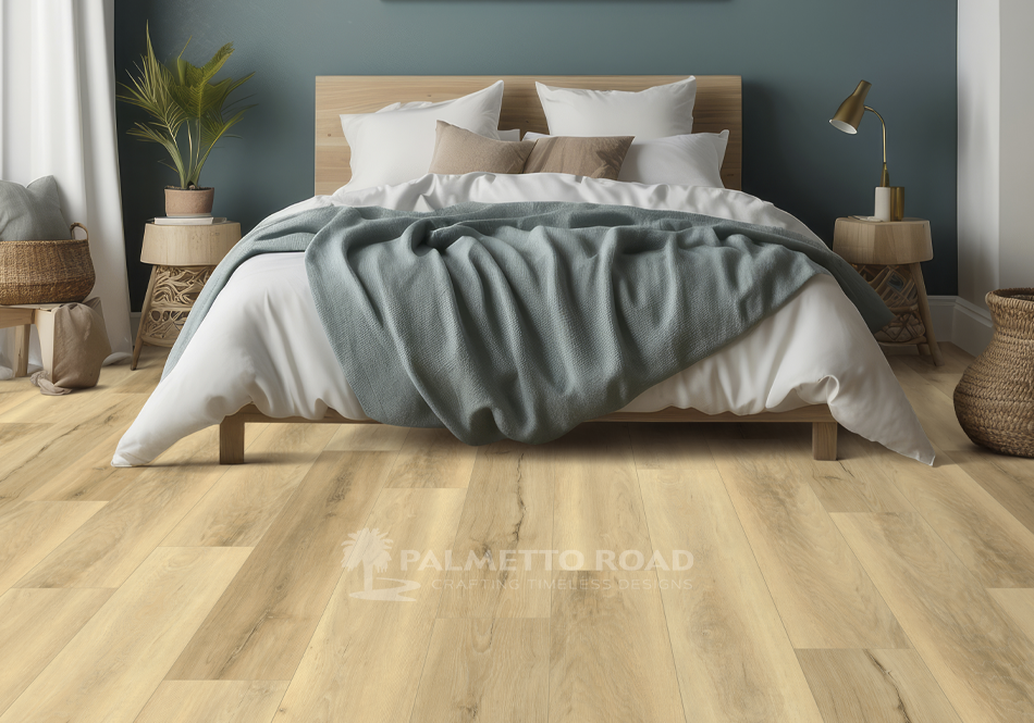 Palmetto Road Waterproof, Emerald Isle, Surf Room Scene