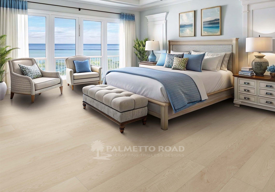 Palmetto Road Waterproof, Outer Banks, Avon Room Scene