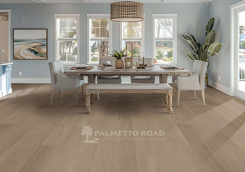 Palmetto Road Waterproof, Outer Banks, Salvo Room Scene