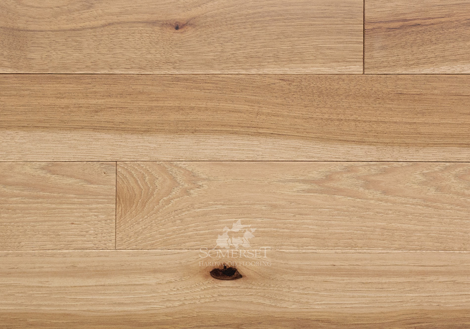 Somerset Character Solid Flooring - Twenty & Oak