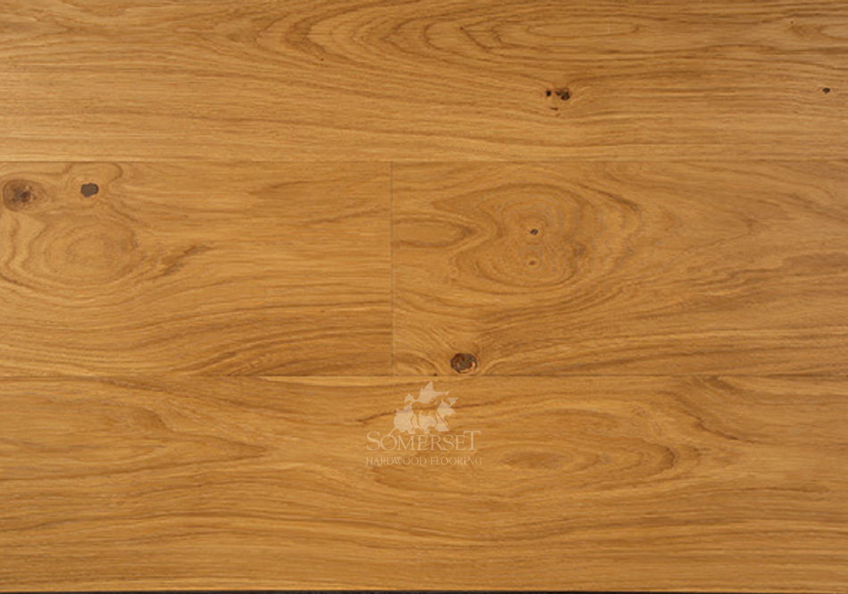 Somerset, Euro Wide Plank in color Natural