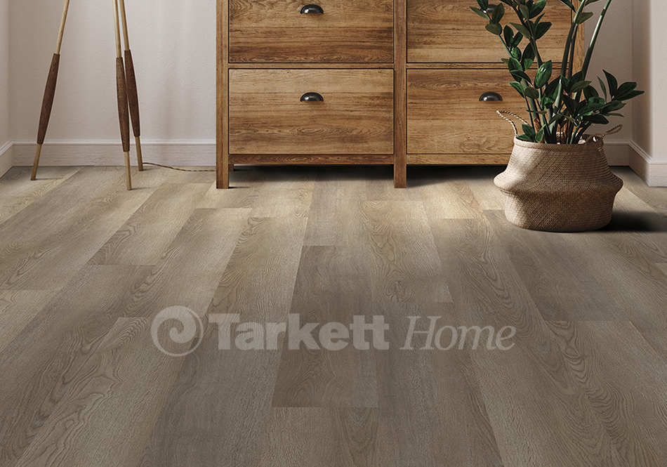 InStudio 20mil, Tarkett Home, Castle Oak Cinder