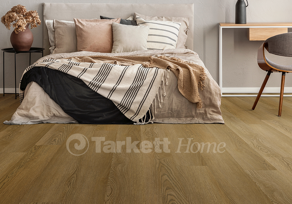 InStudio 20mil, Tarkett Home, Classic Oak Brown