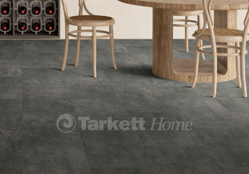 InStudio 20mil, Tarkett Home, Concreto Onyx