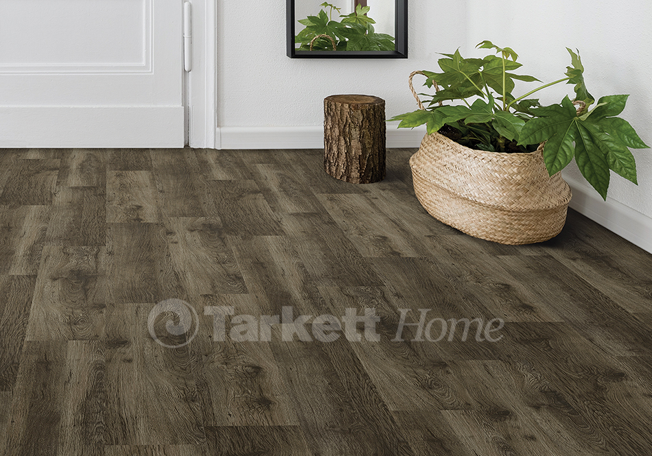 InStudio 20mil, Tarkett Home, White Oak Ironside