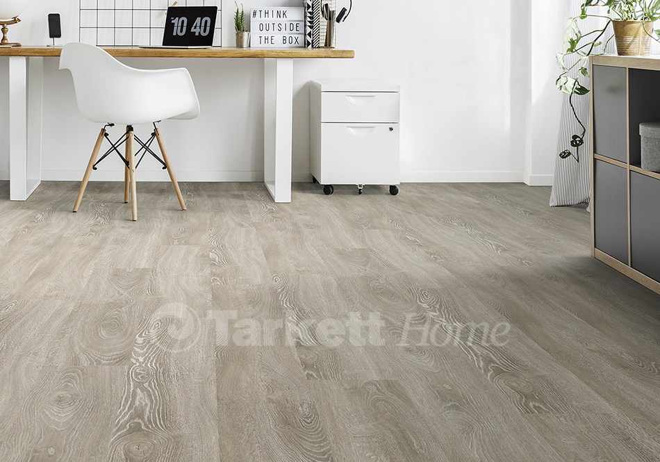 InStudio 20mil, Tarkett Home, White Oak Limed