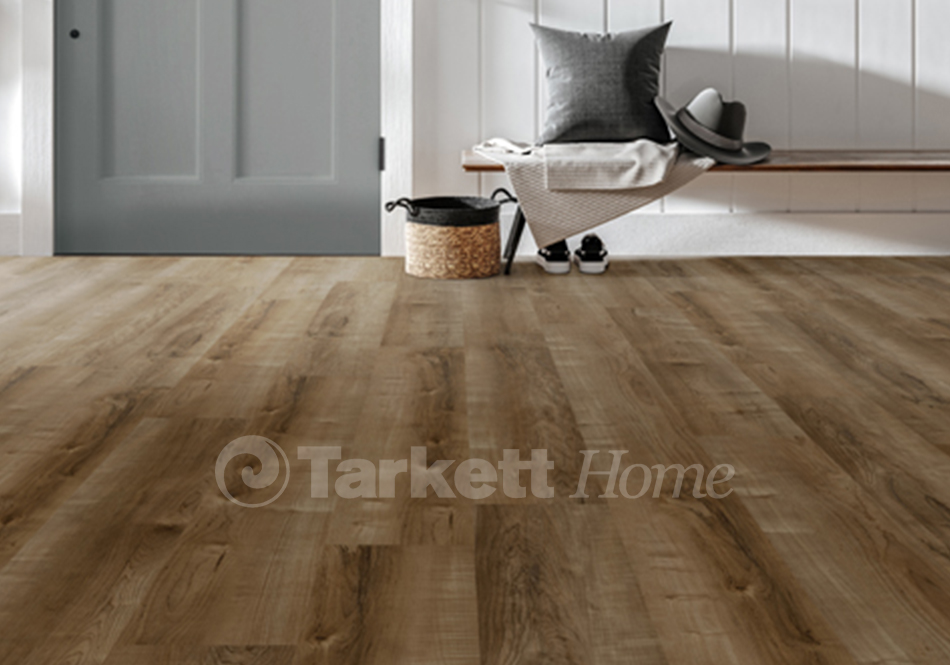 Tarkett Home, NuGen, Barrel Aged Maple