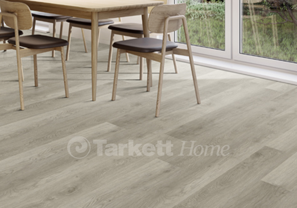 Tarkett Home, NuGen, Cape Cod Bennett Grey