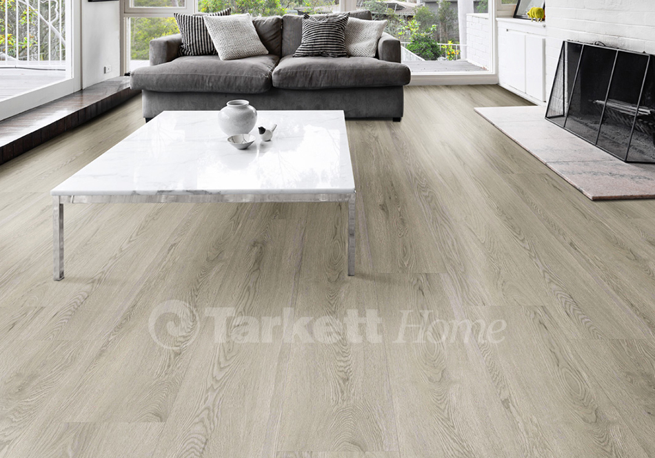 Tarkett Home, NuGen, Pin Oak Drift