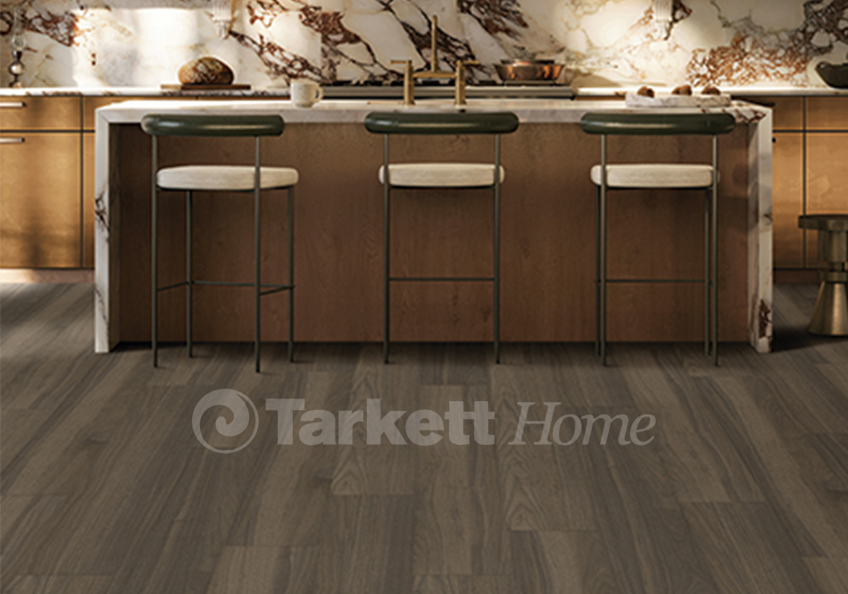 Tarkett Home, ProGen Plus, Moderne Walnut Mocha