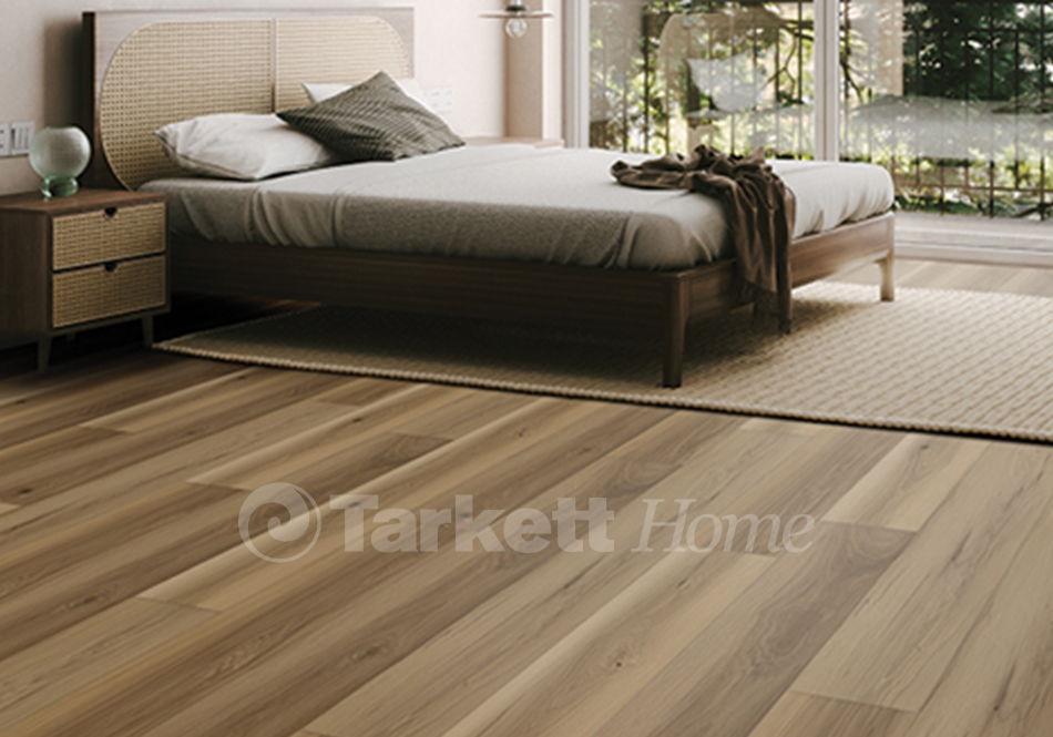Tarkett Home, ProGen Plus, Hickory Tawny