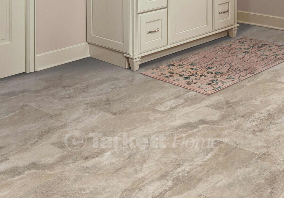 ProGen Stone, Tarkett Home, Fleury Travertine Verona