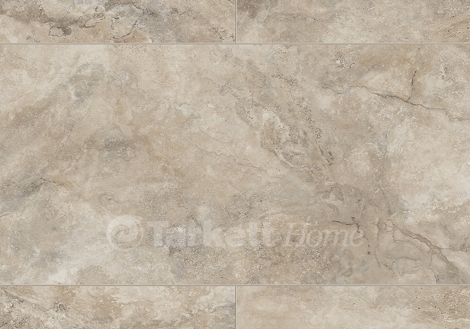 ProGen Stone, Tarkett Home, Fleury Travertine Verona