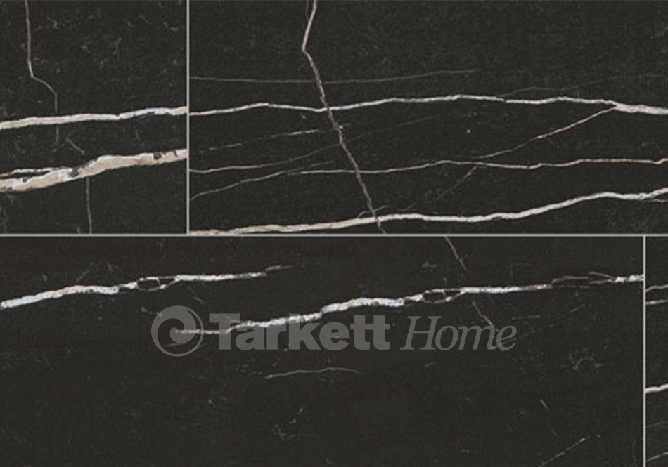 ProGen Stone, Tarkett Home, Marquina Nero