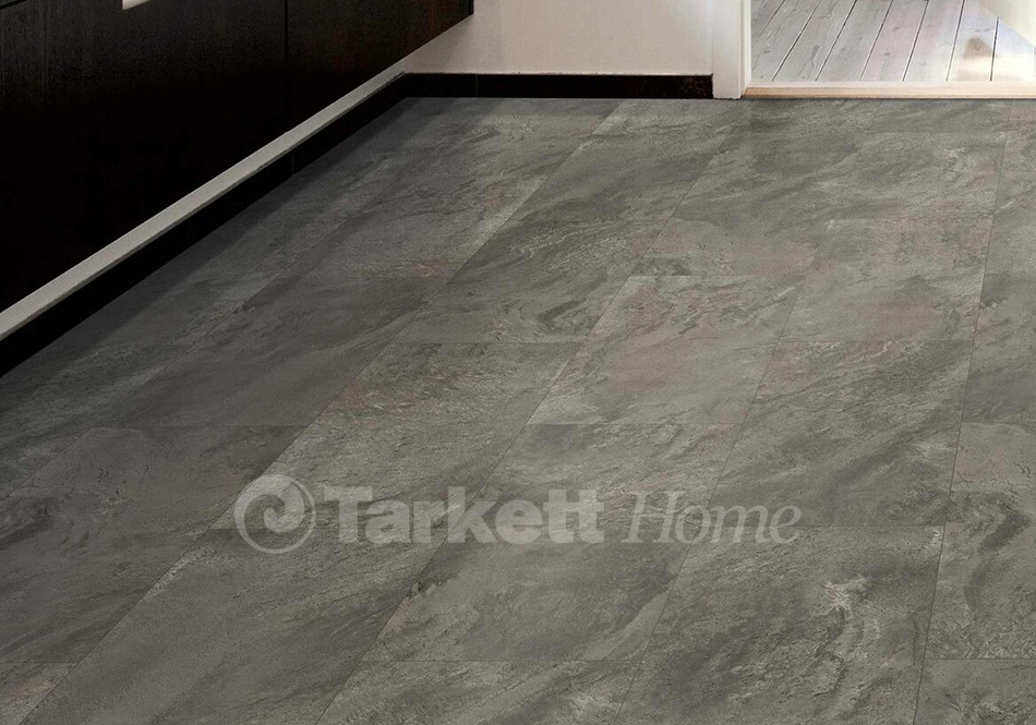 ProGen Stone, Tarkett Home, Villa Slate Spire