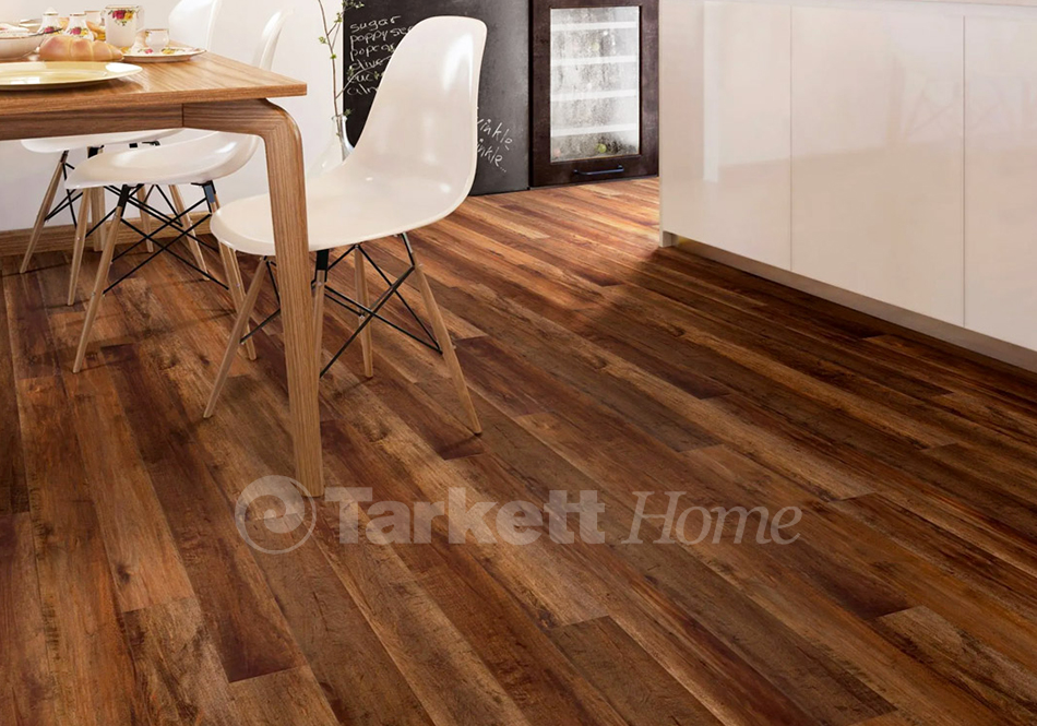 ProGen Wood, Tarkett Home, Stained Maple Carmine 5x48