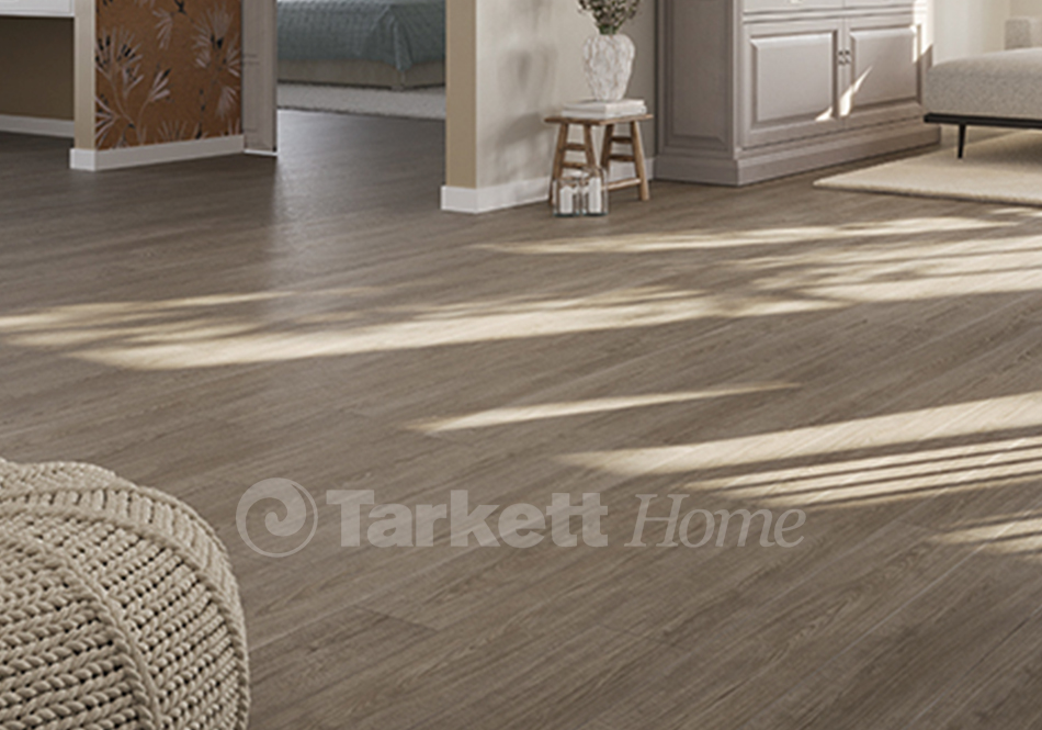 HydroSolutions, Tarkett Home, Riverbank Oak Rustic