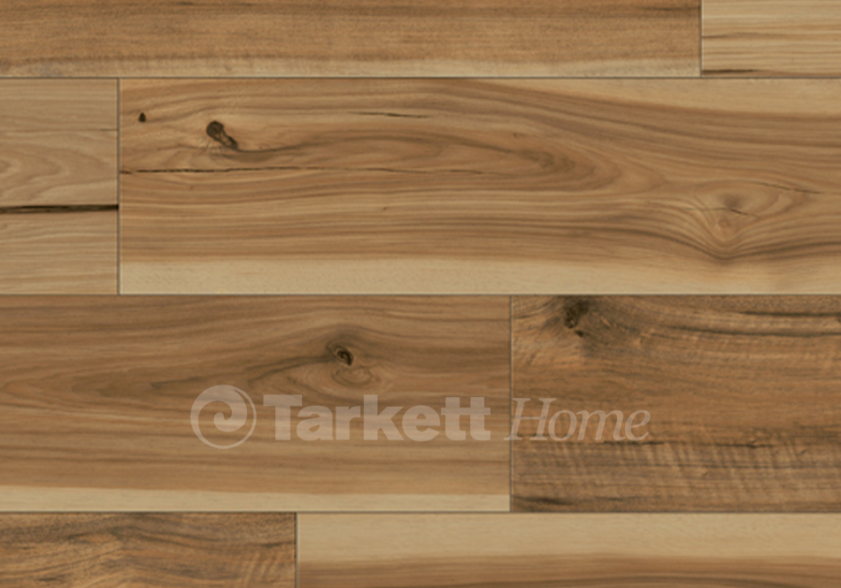 ShoreFlor, Tarkett Home, Bleached Hickory Sunset
