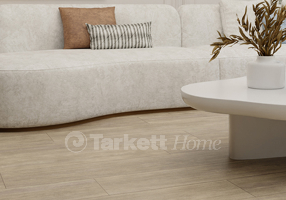 ShoreFlor, Tarkett Home, Boardwalk Oak Seagrass