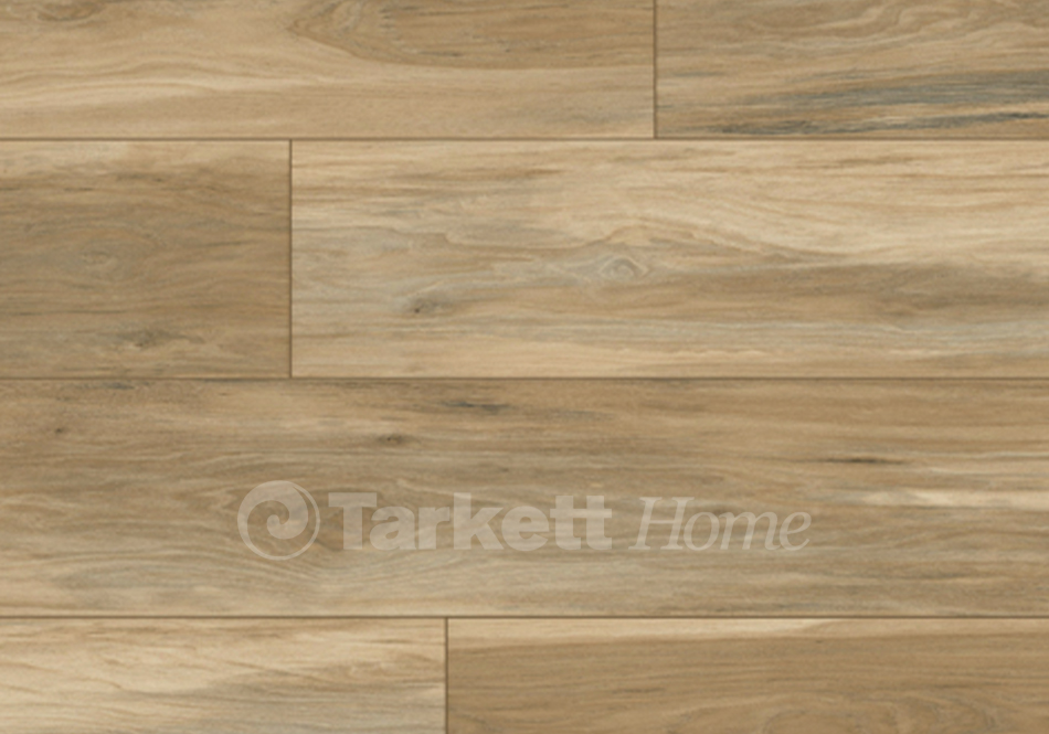ShoreFlor, Tarkett Home, Lanai Hickory Sediment