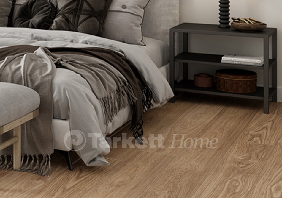 ShoreFlor, Tarkett Home, Promenade Oak Wharf