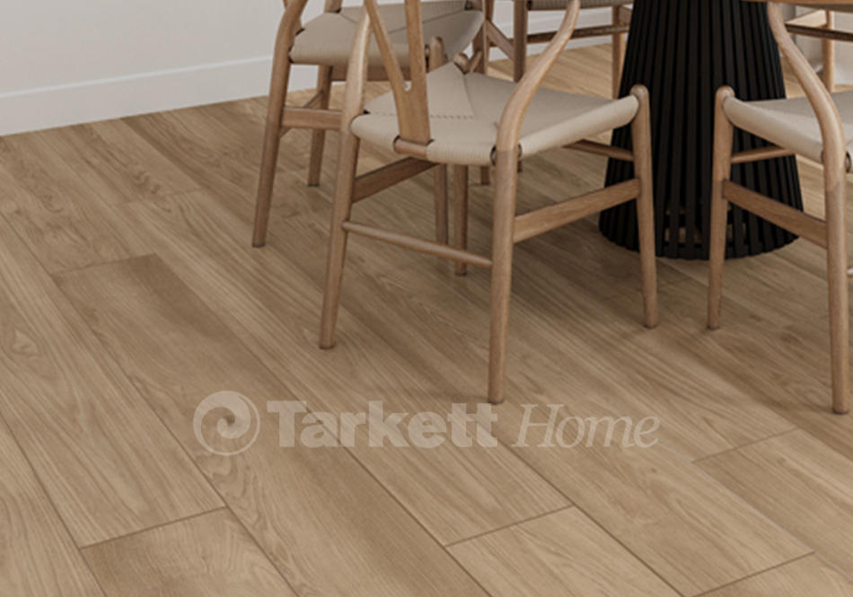 ShoreFlor, Tarkett Home, Seashell Chestnut Gulf