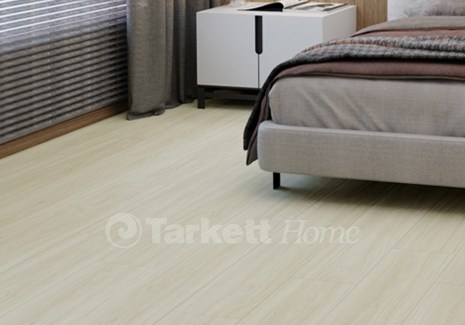 ShoreFlor, Tarkett Home, Tidal Walnut Crest