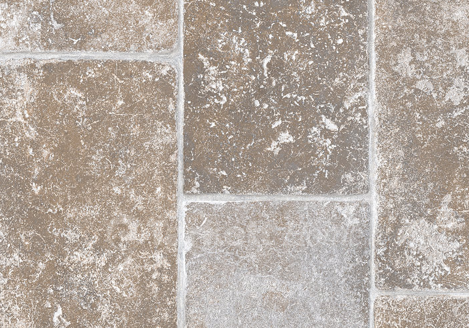 CustomPro, Tarkett Home, Arizona Stone Terragris