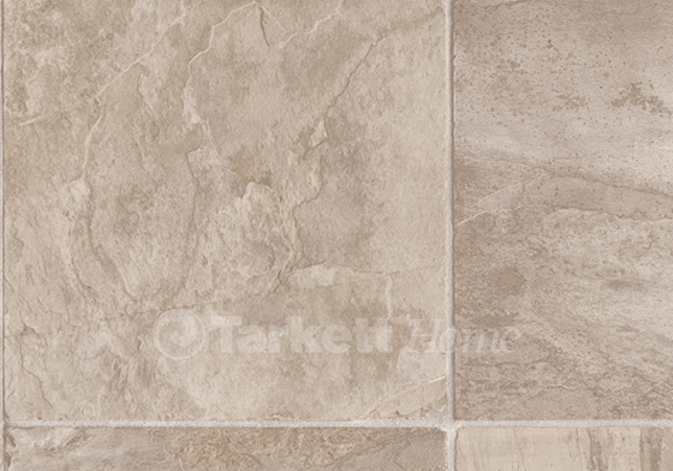 CustomPro, Tarkett Home, Canyon Slate Desert