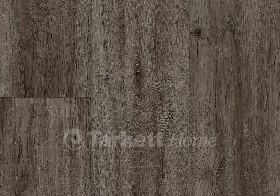 CustomPro, Tarkett Home, Cliff Oak Chocolate