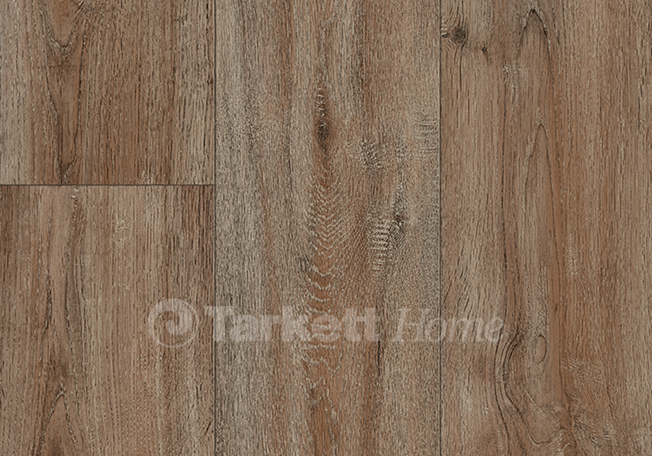 CustomPro, Tarkett Home, Cliff Oak Gunstock