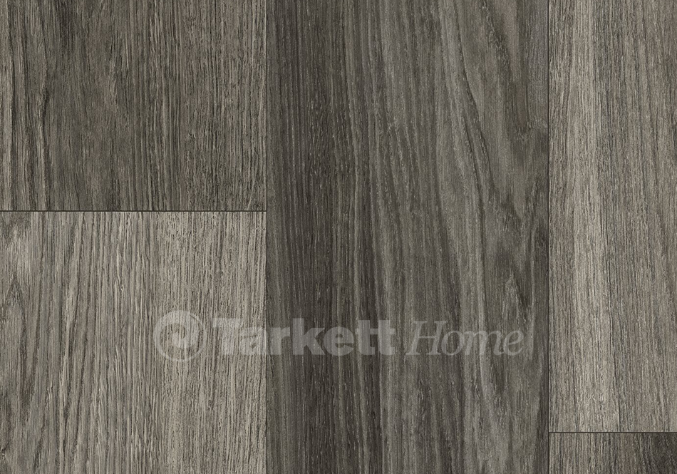 CustomPro, Tarkett Home, Corawood Charcoal
