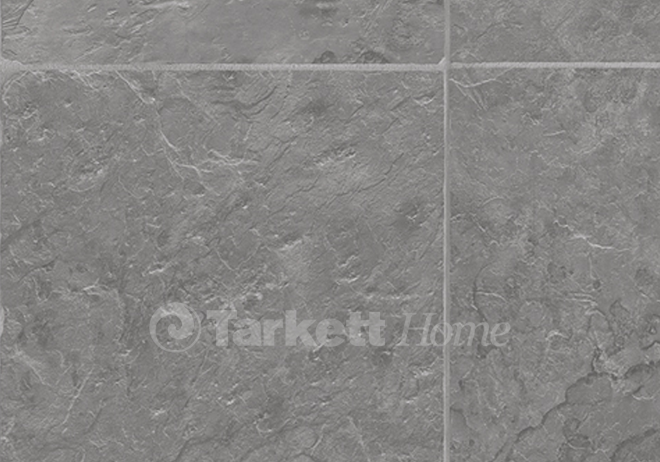 CustomPro, Tarkett Home, Mojave Slate Storm