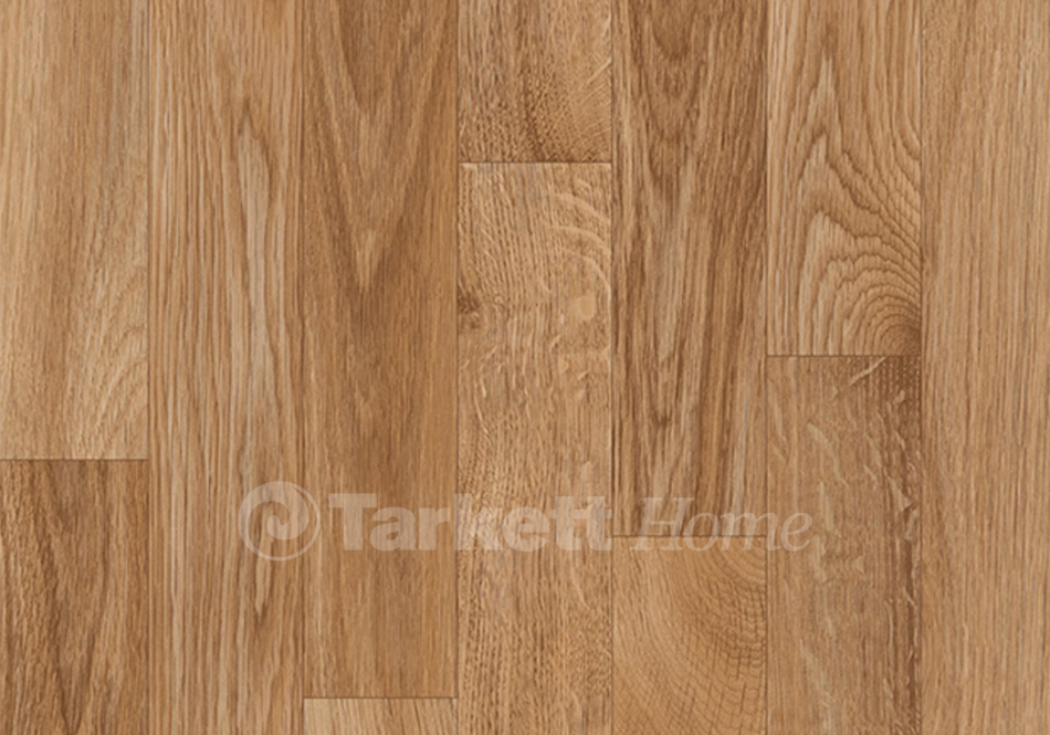 CustomPro, Tarkett Home, White Oak Natural
