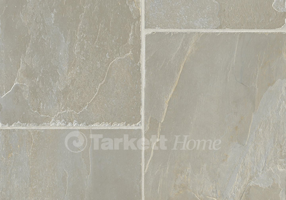 CustomPro, Tarkett Home, Sylvanova Slate Mid Grey