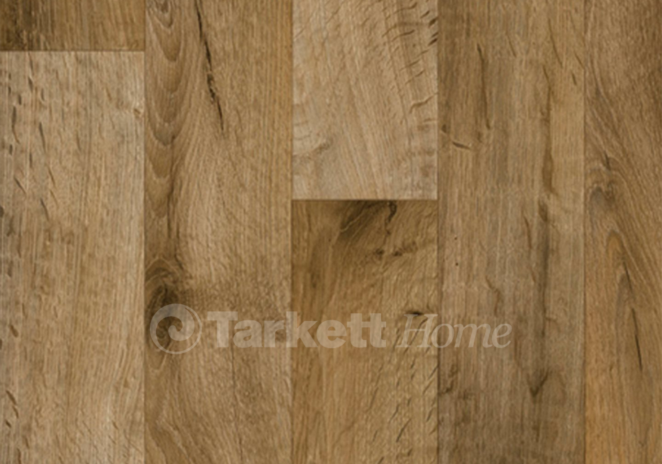 Easy Living, Tarkett Home, Berkshires Oak Arizona Tan