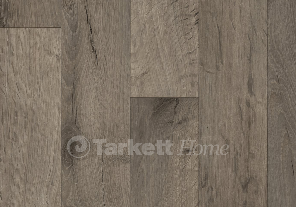 Easy Living, Tarkett Home, Berkshires Oak Grey