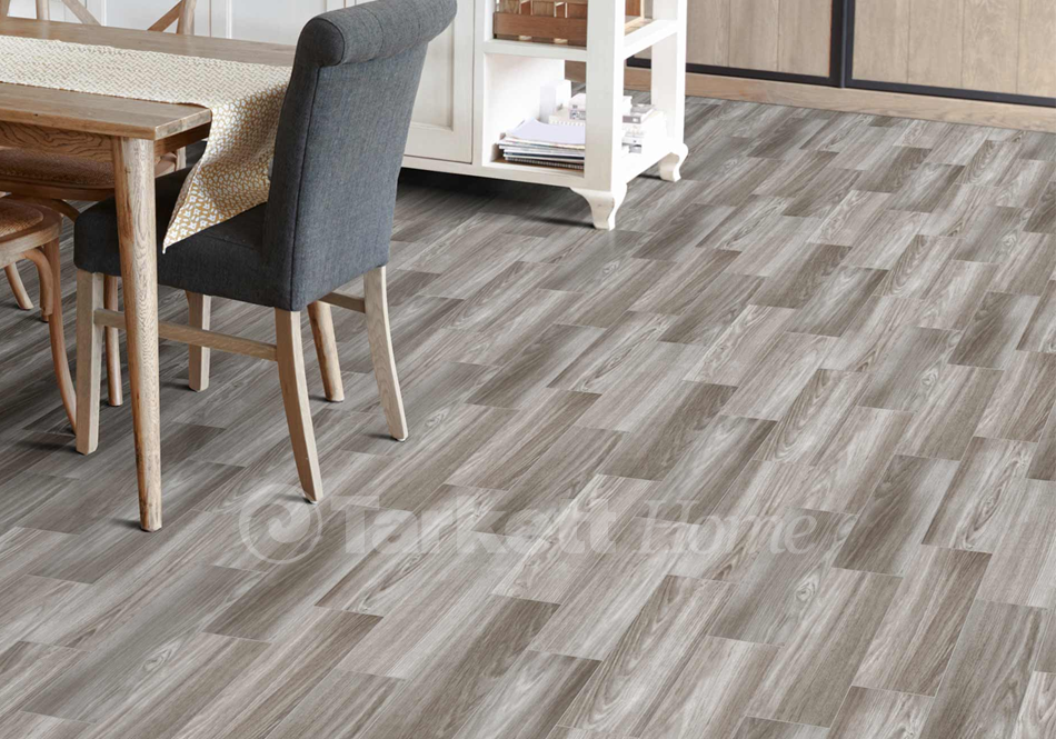 Easy Living, Tarkett Home, Hickory Wolf