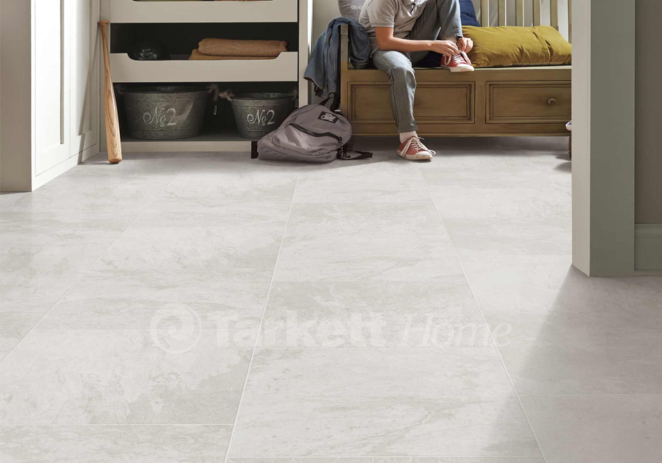 Easy Living, Tarkett Home, Modern Slate Dove