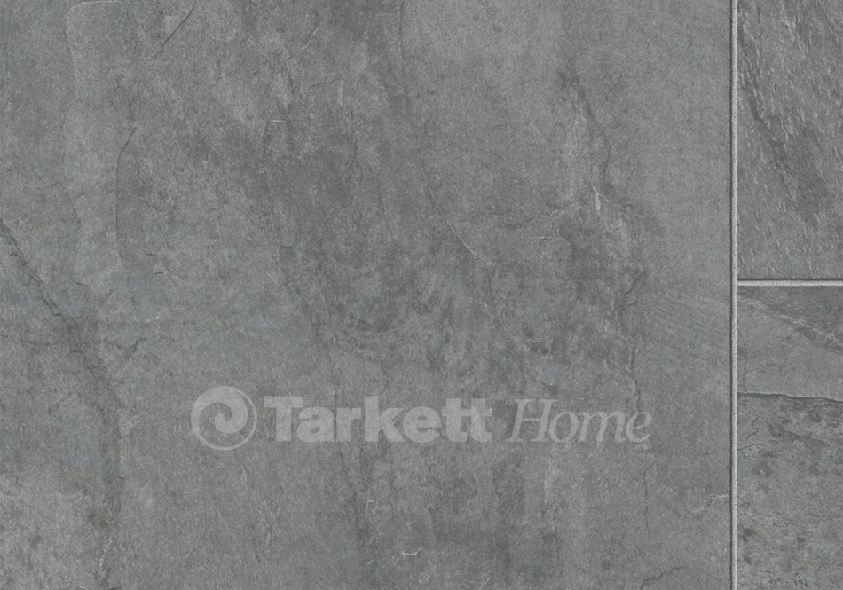 Easy Living, Tarkett Home, Modern Slate Charcoal