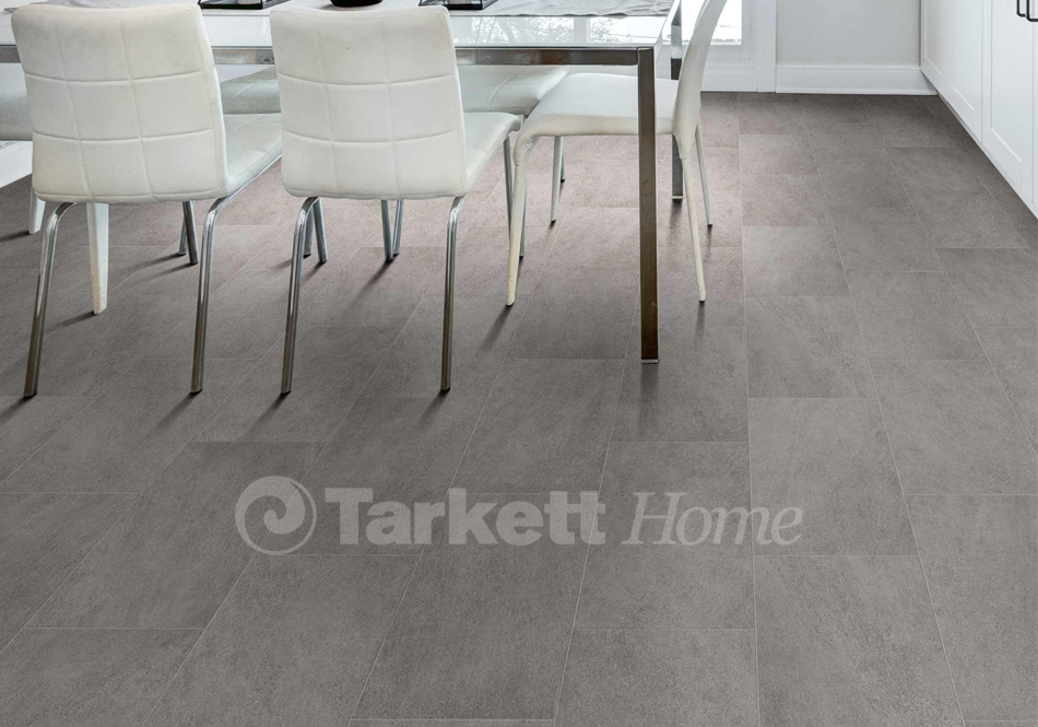 Easy Living, Tarkett Home, Waystone Cool Grey